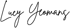 Lucy Sign